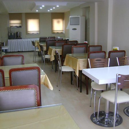 Hotel Ay Истанбул Екстериор снимка