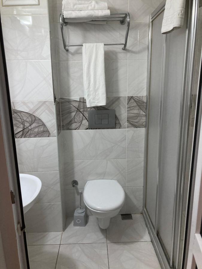 Hotel Ay Истанбул Екстериор снимка