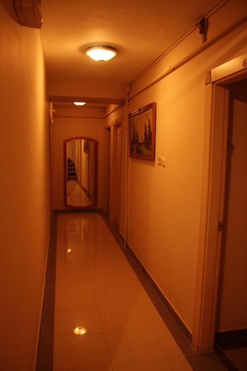 Hotel Ay Истанбул Екстериор снимка