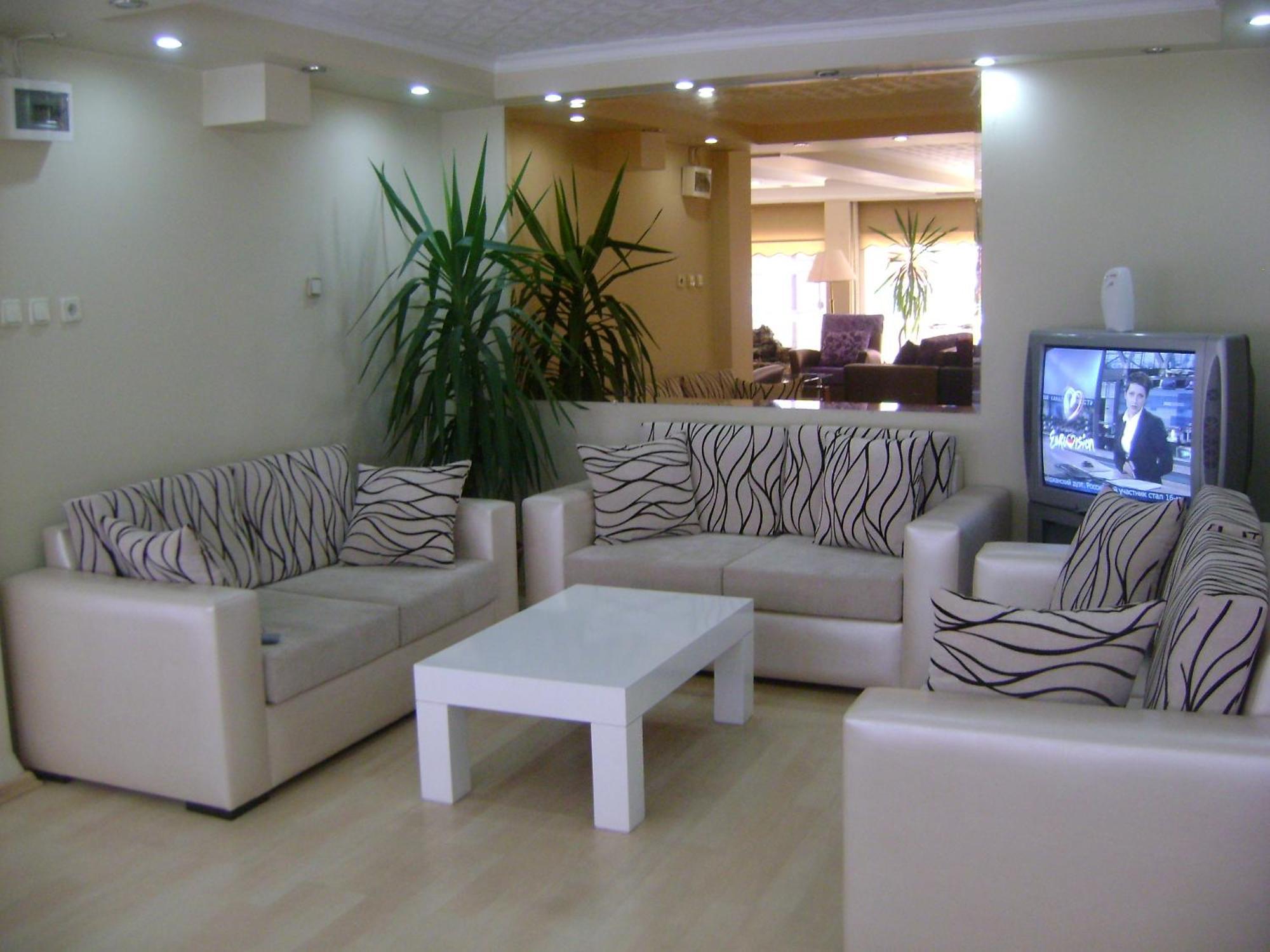 Hotel Ay Истанбул Екстериор снимка